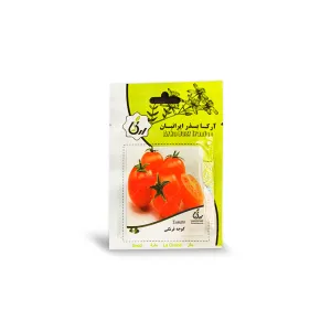 بذر گوجه فرنگی آرکا بذر ایرانیان