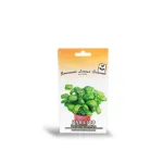 بذر ریحان معطر ایتالیایی 0
