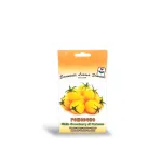 بذر گوجه چری زرد طلایی درشت ایتالیایی 0