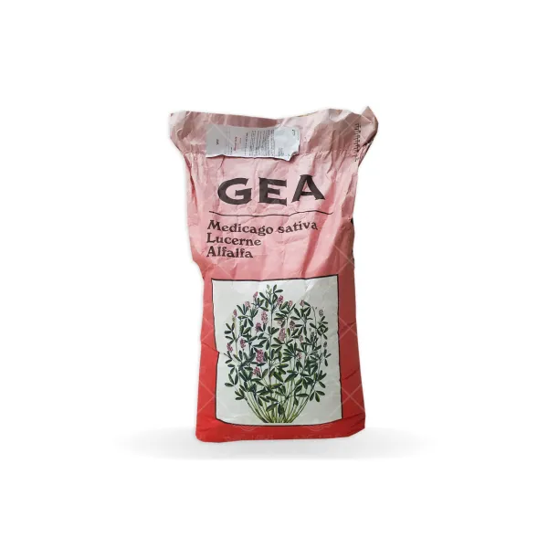 بذر یونجه گ آ GEA ایتالیایی 25 کیلویی