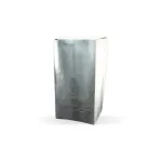 گروبگ درجه یک یووی مخصوص کشت هیدروپونیک سایز 40*30 2