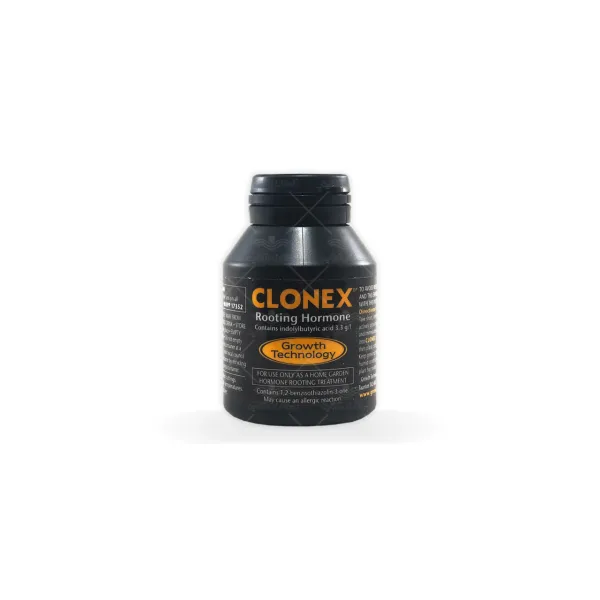 ژل ریشه زایی کلونیکس clonex