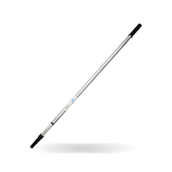 دسته آلومینیومی تلسکوپی Nano Tools ابزار باغبانی و تی