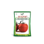بذر گوجه فرنگی درشت بیف ترک 5 گرمی آرزومان 0