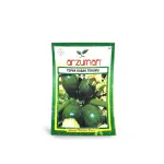 بذر کدو سیبی ترک 10 گرمی آرزومان 0