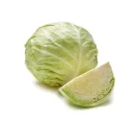 کلم پیچ سفید گلبرگ پامچال 0