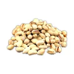 بذر پسته بادامی زرندی نیم کیلویی 0
