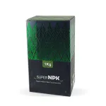 کود سوپر کا 60 آمینو اسید دار ویژه درشت کردن و رنگ آوری میوه جات یک کیلویی 3