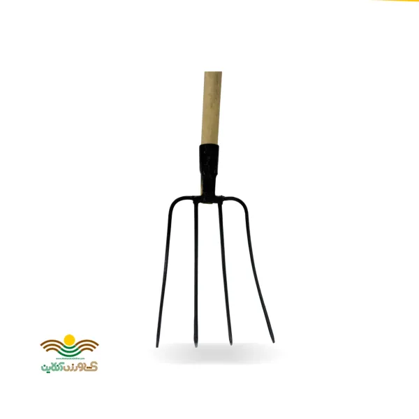 چهار شاخ کشاورزی با دسته