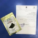 بذر خیار هیبرید برسام آمریکایی 2500 عددی 2