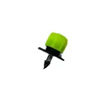 قطره چکان 8 نازله زرد 0