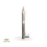 دستگاه نشاکار دستی با بدنه استیل 0