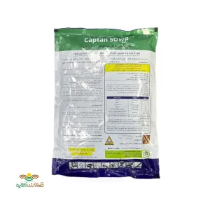 کاپتان هندی 50 درصد یک کیلویی