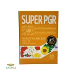 کود سوپر پی جی آر SUPER PGR بارافشان 400 گرمی 0