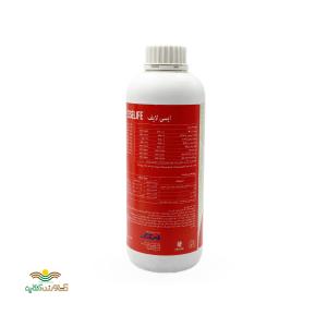 کود ایسی لایف مایع یک لیتری Esselife