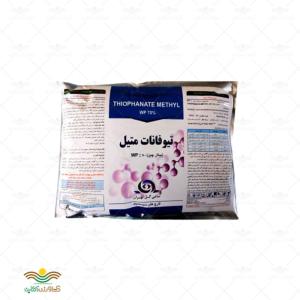 سم قارچکش تیوفانات متیل چین تحت لیسانس پیلار کانادا