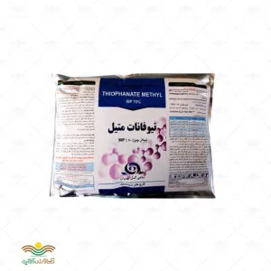 سم قارچکش تیوفانات متیل چین تحت لیسانس پیلار کانادا