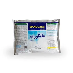 سم قارچکش مانکوزب چین تحت لیسانس پیلار کانادا