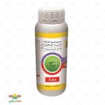 سم علفکش بروموکسینیل اکتانوات ام سی پی آ اتیل هگزیل استر 0