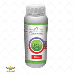 سم علفکش آتلانتیس  شرکت گیاه (گیاتیس)