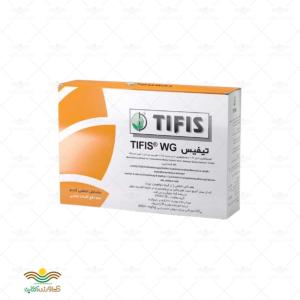 سم علفکش تیفیس دوگال