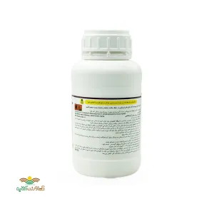 سم کنه کش فن پیروکسی میت گل سم