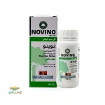 سم علف کش نوینو گل سم 100 سی سی 3