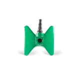 پایه فواره فلزی تاب 1.2 اینچ مدل PH-225 0