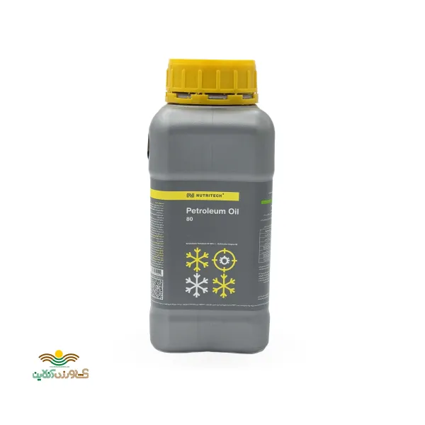 روغن ولک نوتری تک بازارگان کالا یک لیتری