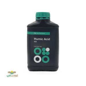 کود مایع هیومیک اسید نوتری تک 123 بازارگان کالا پنج لیتری