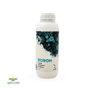 کود بور ( بورون) بارافشان یک لیتری