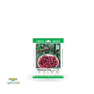 بذر خانگی چای ترش سینا