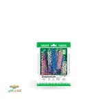 بذر خانگی گل دلفینیوم الوان سینا 0