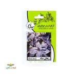 بذر خانگی ریحان سیاه آرکا بذر ایرانیان 0