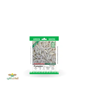 بذر خانگی کدو آجیلی مشهدی سینا