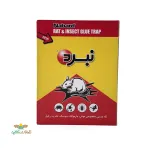 چسب موش کتابی نبرد 0
