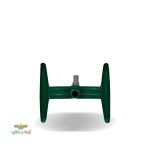 پایه فواره فلزی تاب 350hp 0