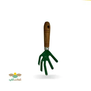 چنگک ترامونتینا برزیل دسته چوبی
