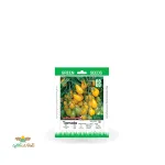 بذر خانگی گوجه ریز گلابی زرد سینا 0