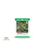 بذر خانگی خیار اصفهان سینا 0