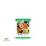 بذر خانگی گل همیشه بهار الوان سینا 0