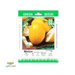 بذر خانگی خربزه کاناری سینا 0