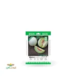 بذر خانگی خربزه گرد گوشت سبز سینا 0