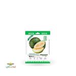 بذر خانگی خربزه تیل سبز سینا 0