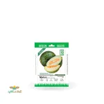 بذر خانگی خربزه تیل سبز سینا 0