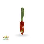بیلچه خالی تریمانتانا دسته پلاستیکی 0