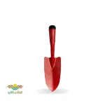 بیلچه تاب ساده قرمز 0