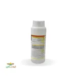کنفیدور چین تابناک نیم لیتری 2