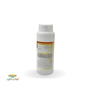 کنفیدور چین تابناک نیم لیتری