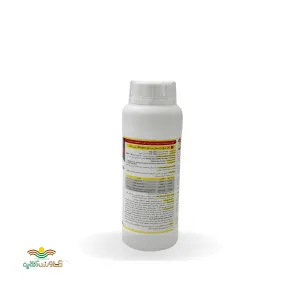 کنفیدور چین تابناک نیم لیتری